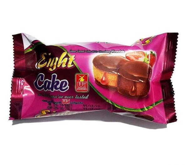 عکس کیک آناتا