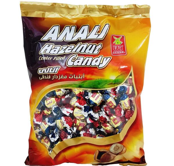 عکس کیک آناتا