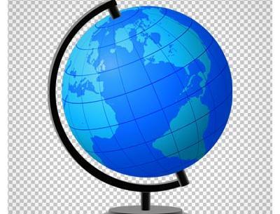 عکس های کارتونی کره زمین