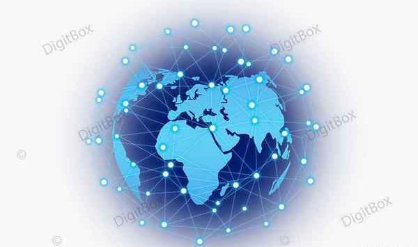 عکس فتوشاپ کره زمین