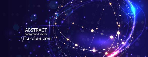 عکس فتوشاپ کره زمین