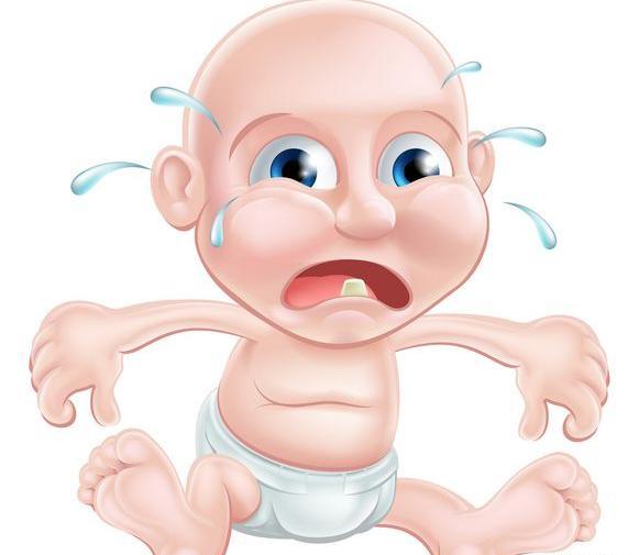 عکس کارتونی گریه بچه