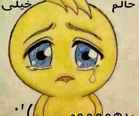 عکس کارتونی گریه بچه