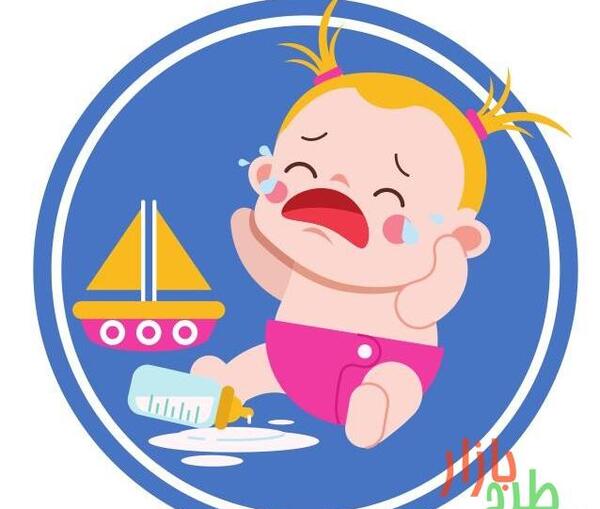 عکس کارتونی گریه بچه