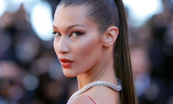عکس خوشگل ترین زن کره زمین