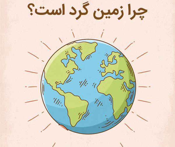عکس کره ی زمین با خط استوا