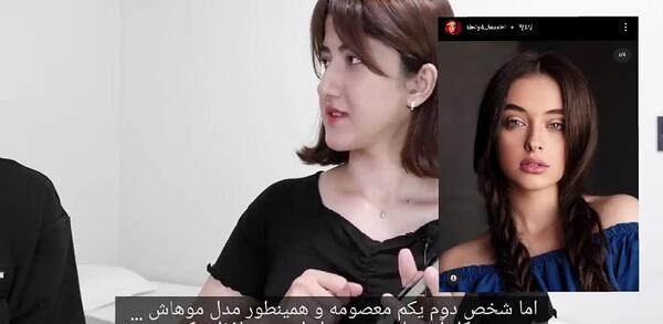 عکس خوشگل ترین دختر در کره زمین