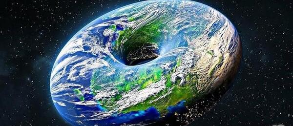 ترسناک ترین عکس روی کره زمین