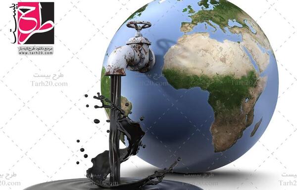 دانلود عکس کره ی زمین فانتزی