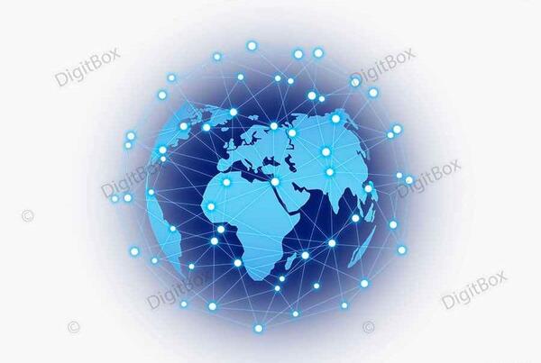 عکس پروفایل کره ی زمین