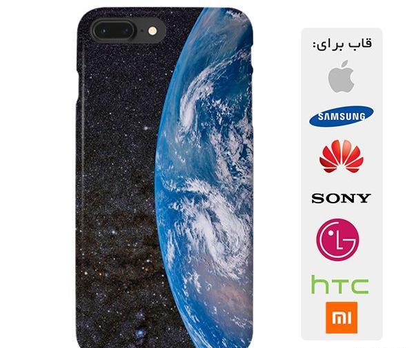 عکس کره زمین برای ایفون
