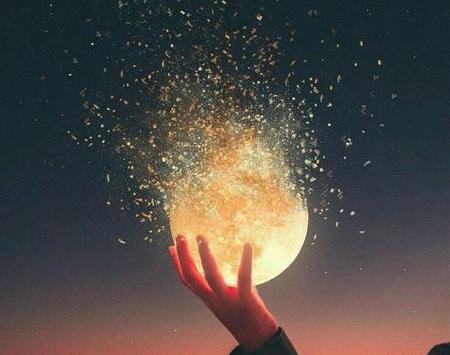 دخترونه عکس کره زمین برای پروفایل
