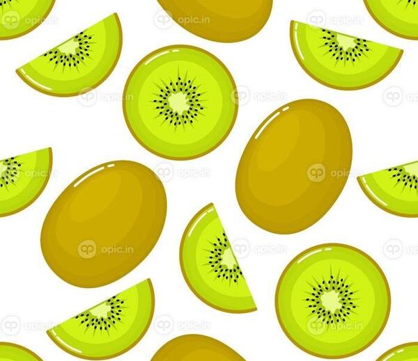 عکس میوه های تابستانی کارتونی