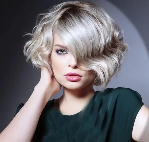 عکس های مدل کوتاهی مو دخترانه