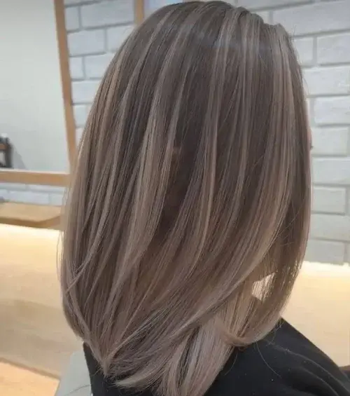 عکس های مدل کوتاهی مو دخترانه