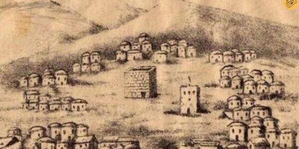 عکس کارتونی مسجدالحرام