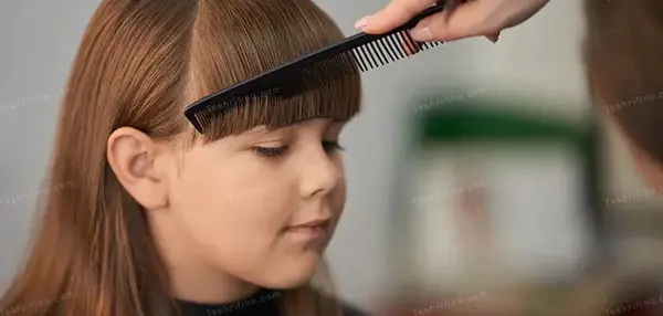 عکس مدل مو کوتاه فشن دخترانه
