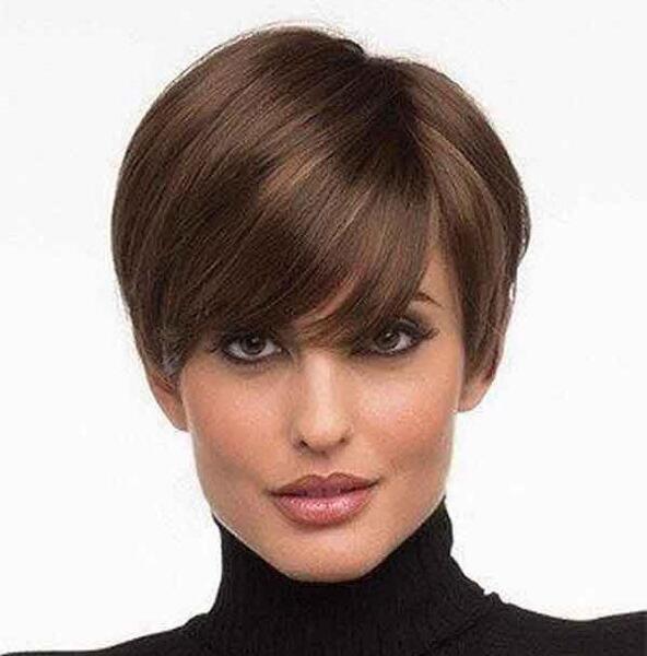 عکس مدل مو کوتاه فشن دخترانه