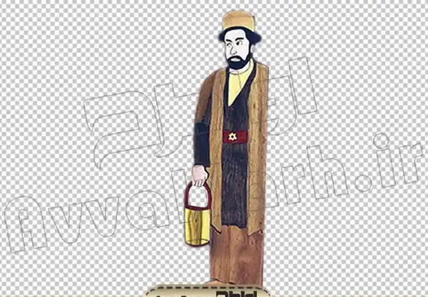 عکس کارتونی نقاشی شده