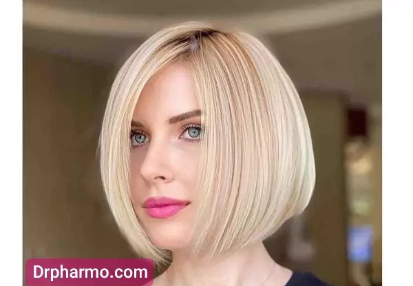 عکس جدیدترین مدل کوتاهی مو دخترانه