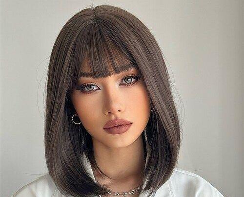 عکس جدیدترین مدل موی کوتاه دخترانه