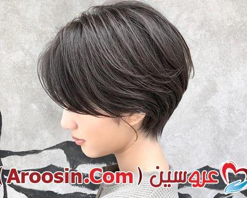 عکس جدیدترین مدل موی کوتاه دخترانه