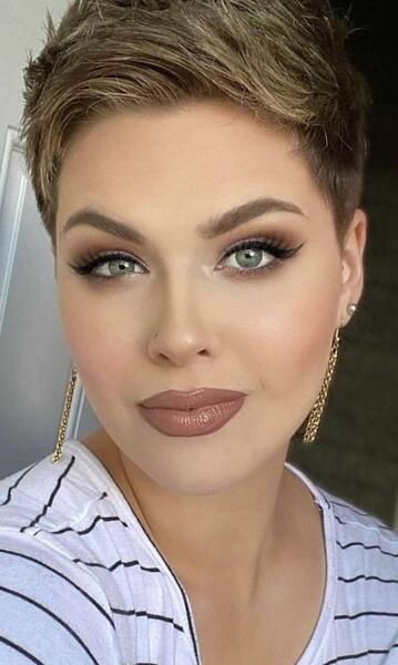 عکس جدیدترین مدل موی کوتاه دخترانه