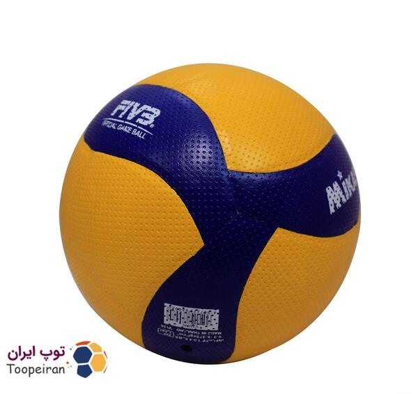 عکس کارتونی ورزش والیبال