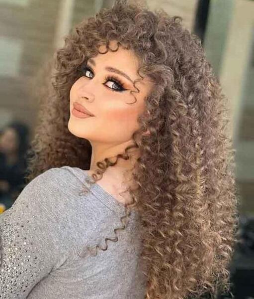 عکس مدل مو دخترانه برای عروسی با موی کوتاه