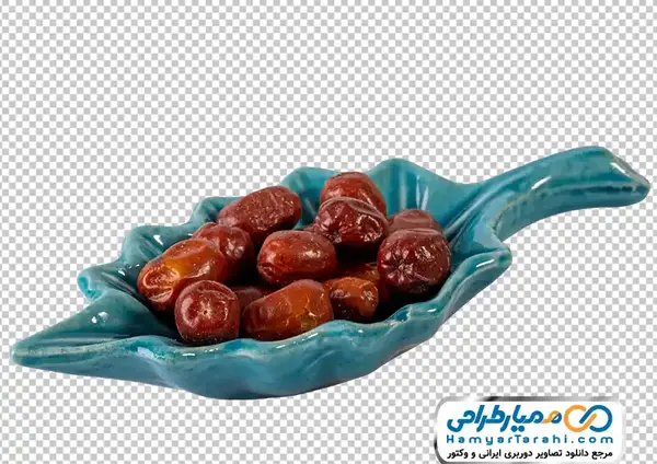 عکس کارتونی سنجد هفت سین