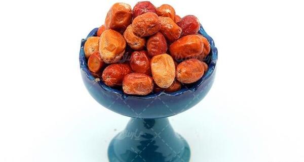 عکس کارتونی سنجد هفت سین