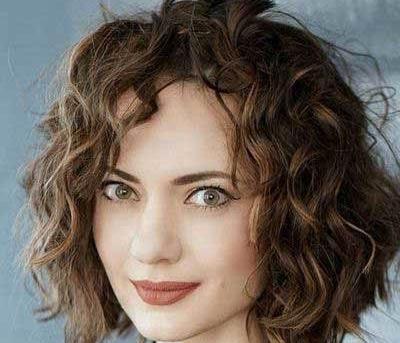 عکس چند مدل کوتاهی مو زنانه