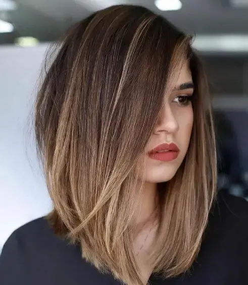 عکس چند مدل کوتاهی مو زنانه
