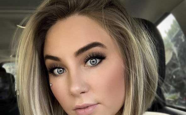 عکس مدل کوتاهی جلوی مو زنانه