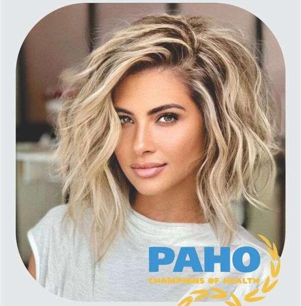 عکس کوتاهی مو زنانه با موزر