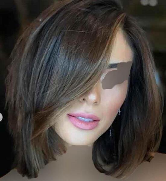 عکس انواع مدل کوتاهی مو زنانه