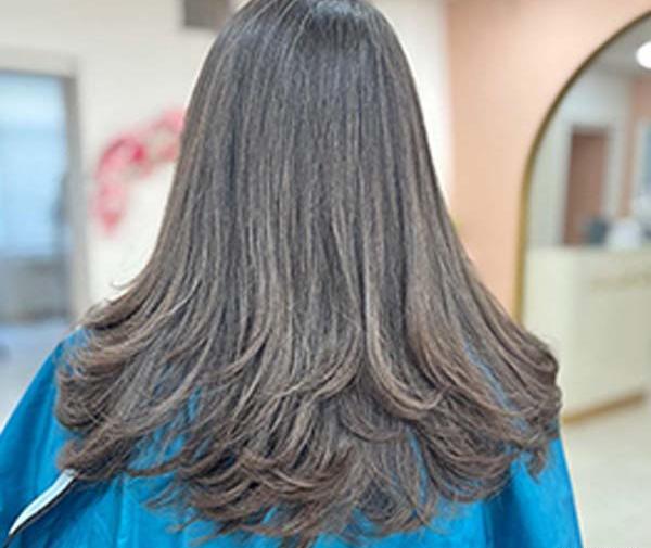 عکس انواع مدل کوتاهی مو زنانه