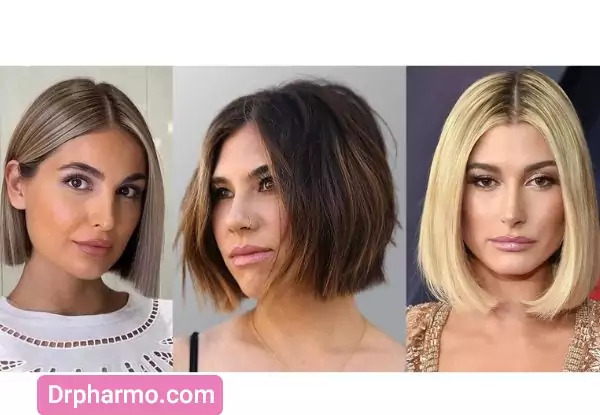عکس عكس موي كوتاه زنانه