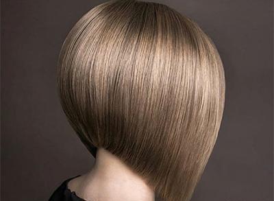 عکس از مدل موی کوتاه زنانه
