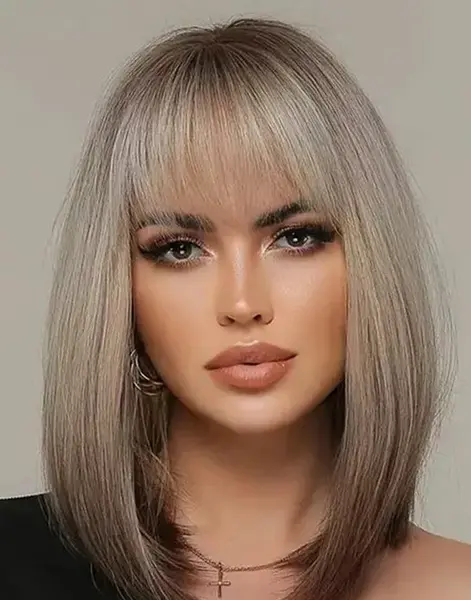 عکس از مدل موی کوتاه زنانه