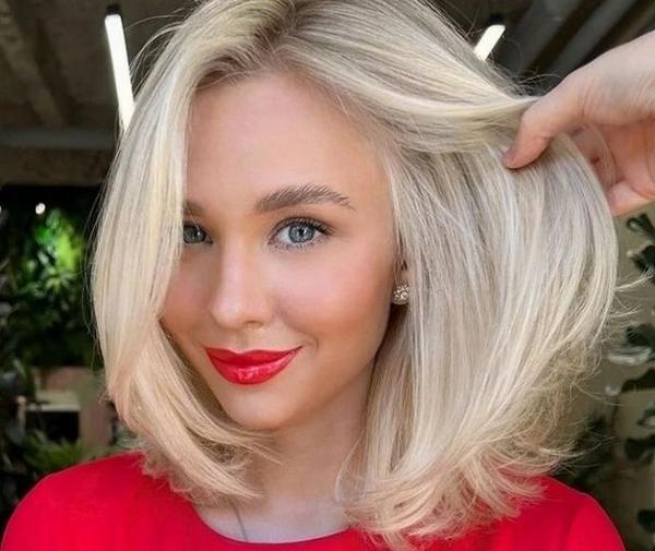 عکس های مدل موی کوتاه زنانه