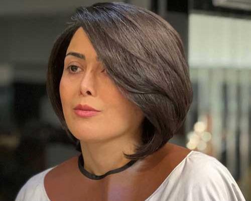 عکس های مدل موی کوتاه زنانه