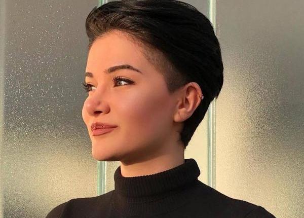 عکس های مدل موی کوتاه زنانه