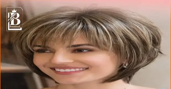 عکس مدل موی خیلی کوتاه زنانه