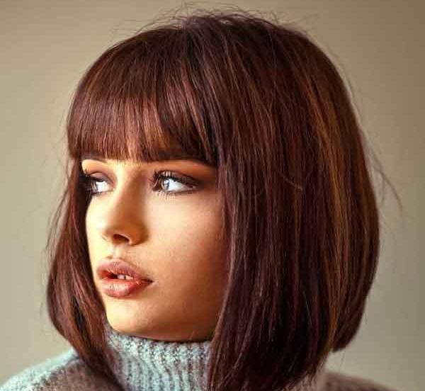 عکس مدل موی خیلی کوتاه زنانه