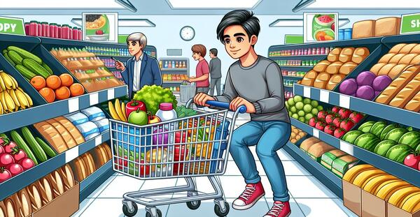 عکس یک پسر بچه کارتونی