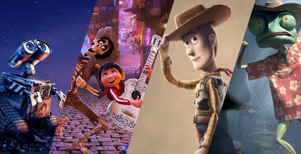 عکس های کارتونی زیبا و بامزه