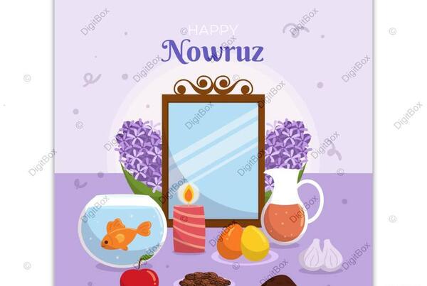 عکس کارتونی سکه هفت سین