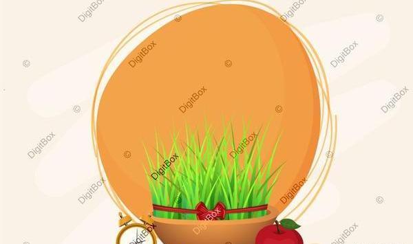 عکس کارتونی سکه هفت سین