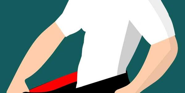 عکس چاق و لاغری کارتونی